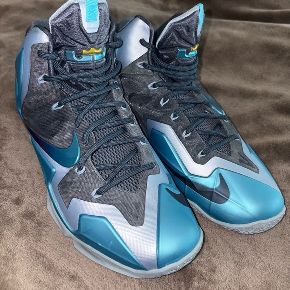 Nike Lebron XI Armory main image 5